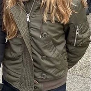 Wanted !! Does anyone no where it’s from NFS